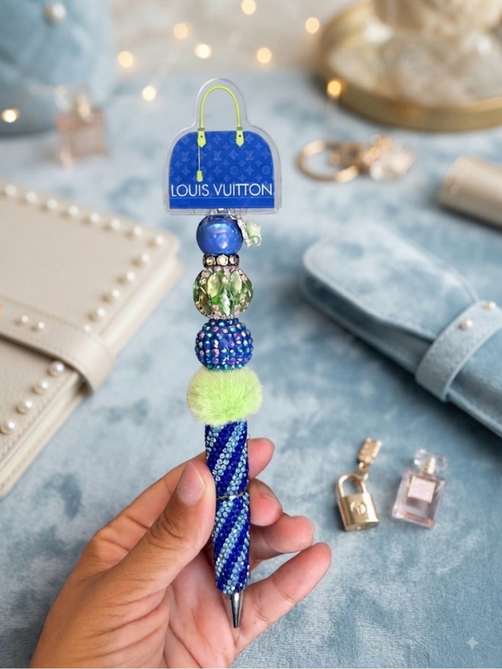 Custom Pen